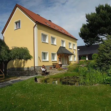 Daire Ferienwohnung Schmidt Schirgiswalde-Kirschau