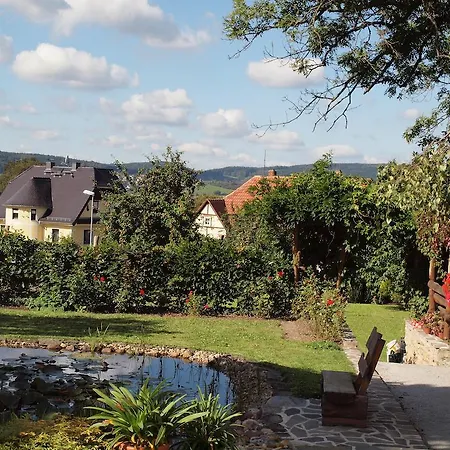 Ferienwohnung Schmidt Schirgiswalde-Kirschau