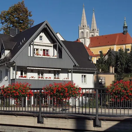Daire Ferienwohnung Schmidt *