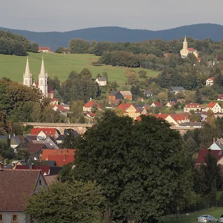 Ferienwohnung Schmidt Schirgiswalde-Kirschau