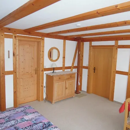 Daire Ferienwohnung Schmidt *