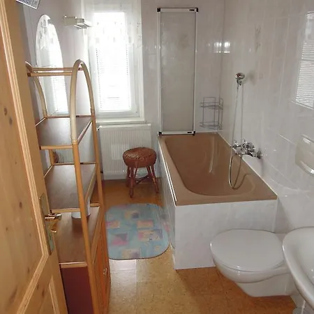 Daire Ferienwohnung Schmidt
