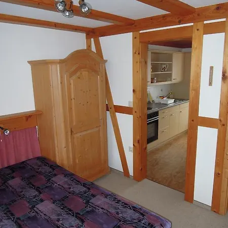 Daire Ferienwohnung Schmidt *