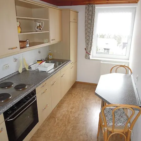 Ferienwohnung Schmidt Schirgiswalde-Kirschau