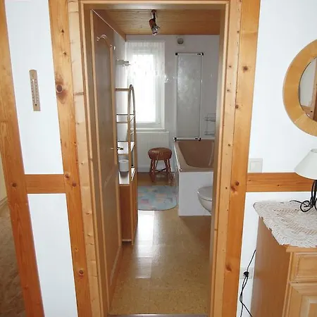 Daire Ferienwohnung Schmidt Schirgiswalde-Kirschau
