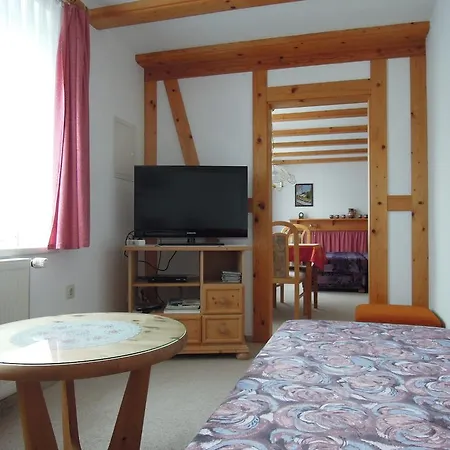Ferienwohnung Schmidt Schirgiswalde-Kirschau