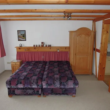Daire Ferienwohnung Schmidt Schirgiswalde-Kirschau