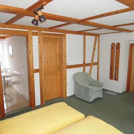 Daire Ferienwohnung Schmidt