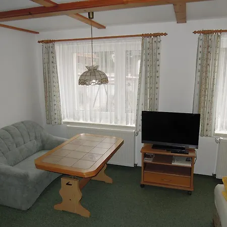 Daire Ferienwohnung Schmidt Schirgiswalde-Kirschau