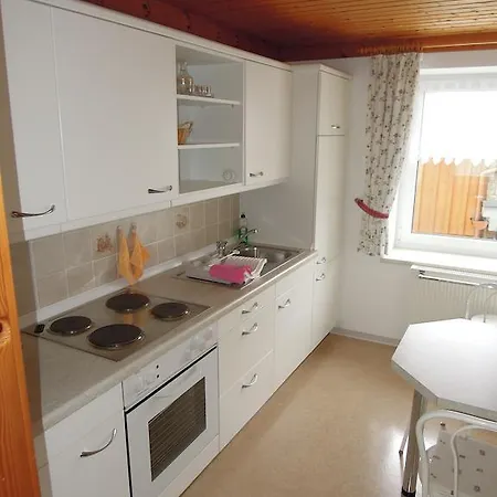 Daire Ferienwohnung Schmidt *