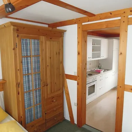 Daire Ferienwohnung Schmidt Schirgiswalde-Kirschau