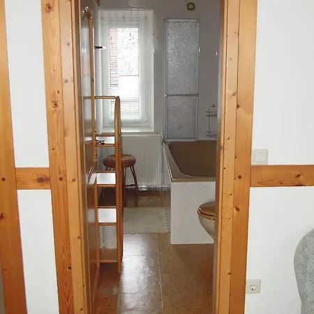 Daire Ferienwohnung Schmidt Schirgiswalde-Kirschau
