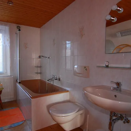 Ferienwohnung Schmidt Schirgiswalde-Kirschau