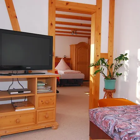 Ferienwohnung Schmidt