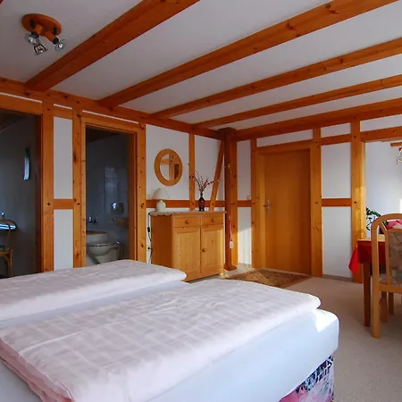 Ferienwohnung Schmidt Schirgiswalde-Kirschau
