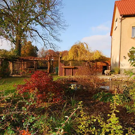 Daire Ferienwohnung Schmidt