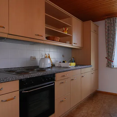 Ferienwohnung Schmidt